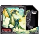 Dungeons & Dragons : L'Honneur des voleurs Golden Archive - Figurine Rakor 28 cm