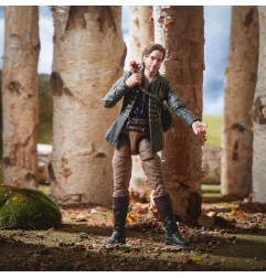 Dungeons & Dragons : L'Honneur des voleurs Golden Archive - Figurine Edgin 15 cm