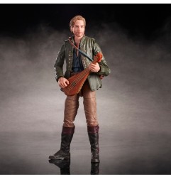 Dungeons & Dragons - Donjons et Dragons : L'Honneur des voleurs Golden Archive figurine Edgin 15 cm