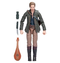 Dungeons & Dragons : L'Honneur des voleurs Golden Archive - Figurine Edgin 15 cm