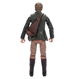 Dungeons & Dragons : L'Honneur des voleurs Golden Archive - Figurine Edgin 15 cm