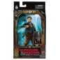 Dungeons & Dragons : L'Honneur des voleurs Golden Archive - Figurine Edgin 15 cm