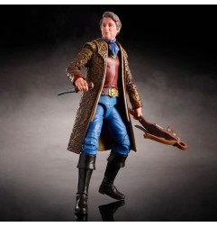 Dungeons & Dragons : L'Honneur des voleurs Golden Archive - Figurine Forge 15 cm