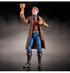 Dungeons & Dragons : L'Honneur des voleurs Golden Archive - Figurine Forge 15 cm