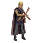 Dungeons & Dragons - Donjons et Dragons : L'Honneur des voleurs Golden Archive figurine Simon 15 cm