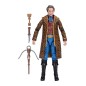 Dungeons & Dragons : L'Honneur des voleurs Golden Archive - Figurine Forge 15 cm