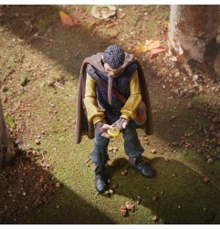 Dungeons & Dragons : L'Honneur des voleurs Golden Archive - Figurine Simon 15 cm