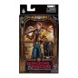 Dungeons & Dragons - Donjons et Dragons : L'Honneur des voleurs Golden Archive figurine Forge 15 cm