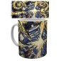 Doctor Who - Mug Exploding Tardis Doctor Who - Mug Exploding Tardis