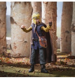 Dungeons & Dragons : L'Honneur des voleurs Golden Archive - Figurine Simon 15 cm