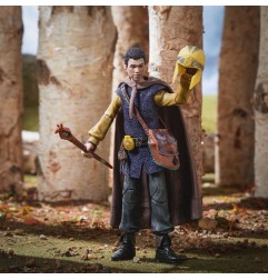 Dungeons & Dragons - Donjons et Dragons : L'Honneur des voleurs Golden Archive figurine Simon 15 cm