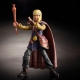 Dungeons & Dragons : L'Honneur des voleurs Golden Archive - Figurine Simon 15 cm