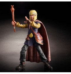 Dungeons & Dragons - Donjons et Dragons : L'Honneur des voleurs Golden Archive figurine Simon 15 cm