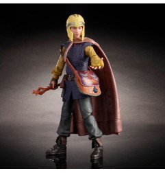 Dungeons & Dragons : L'Honneur des voleurs Golden Archive - Figurine Simon 15 cm