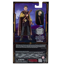 Dungeons & Dragons - Donjons et Dragons : L'Honneur des voleurs Golden Archive figurine Simon 15 cm