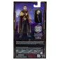 Dungeons & Dragons - Donjons et Dragons : L'Honneur des voleurs Golden Archive figurine Simon 15 cm