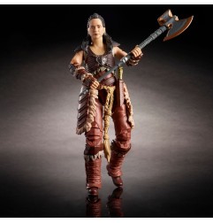 Dungeons & Dragons : L'Honneur des voleurs Golden Archive - Figurine Holga 15 cm