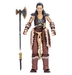 Dungeons & Dragons - Donjons et Dragons : L'Honneur des voleurs Golden Archive figurine Holga 15 cm