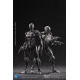 Robocop 2014 - Figurines 1/18 OmniCorp EM-208 Enforcement Droids 10 cm