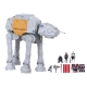 Star Wars Rogue One - Véhicule électronique Rapid Fire Imperial AT-ACT 38 cm