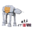 Star Wars Rogue One - Véhicule électronique Rapid Fire Imperial AT-ACT 38 cm