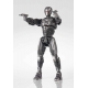 Robocop 2014 - Figurines 1/18 OmniCorp EM-208 Enforcement Droids 10 cm
