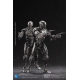 Robocop 2014 - Figurines 1/18 OmniCorp EM-208 Enforcement Droids 10 cm