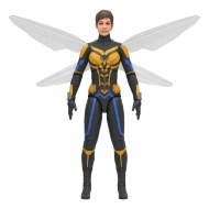 Ant-Man et la Guêpe : Quantumania Marvel Legends - Figurine Cassie Lang BAF : 's Wasp 15 cm