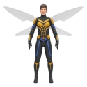Ant-Man et la Guêpe : Quantumania Marvel Legends - Figurine Cassie Lang BAF : 's Wasp 15 cm