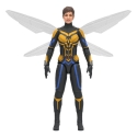 Ant-Man et la Guêpe : Quantumania Marvel Legends - Figurine Cassie Lang BAF : 's Wasp 15 cm