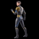 Ant-Man et la Guêpe : Quantumania Marvel Legends - Figurine Cassie Lang BAF : 's Wasp 15 cm