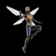 Ant-Man et la Guêpe : Quantumania Marvel Legends - Figurine Cassie Lang BAF : 's Wasp 15 cm