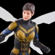 Ant-Man et la Guêpe : Quantumania Marvel Legends - Figurine Cassie Lang BAF : 's Wasp 15 cm