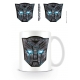 Transformers The Last Knight - Mug Autobot Logo