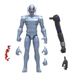 Marvel Legends - Figurine Cassie Lang BAF : Ultron 15 cm
