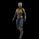 Ant-Man et la Guêpe : Quantumania Marvel Legends - Figurine Cassie Lang BAF : 's Wasp 15 cm