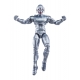Marvel Legends - Figurine Cassie Lang BAF : Ultron 15 cm