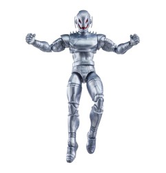 Marvel Legends - Figurine Cassie Lang BAF : Ultron 15 cm