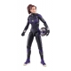 Ant-Man et la Guêpe : Quantumania Marvel Legends - Figurine Cassie Lang BAF : 's Wasp 15 cm