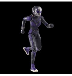 Marvel Legends - Figurine Cassie Lang BAF : Ultron 15 cm