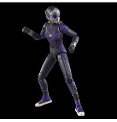 Marvel Legends - Figurine Cassie Lang BAF : Ultron 15 cm