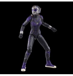 Marvel Legends - Figurine Cassie Lang BAF : Ultron 15 cm