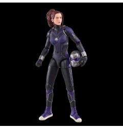 Marvel Legends - Figurine Cassie Lang BAF : Ultron 15 cm