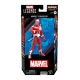 Marvel Legends - Figurine Cassie Lang BAF : Marvel's Crossfire 15 cm
