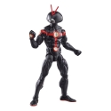 Marvel Legends - Figurine Cassie Lang BAF : Future Ant-Man 15 cm