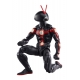 Marvel Legends - Figurine Cassie Lang BAF : Future Ant-Man 15 cm