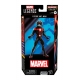 Marvel Legends - Figurine Cassie Lang BAF : Future Ant-Man 15 cm