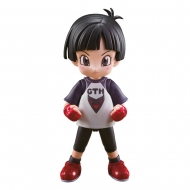 Dragon Ball Super: Super Hero - Figurine S.H. Figuarts Pan 9 cm