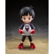 Dragon Ball Super: Super Hero - Figurine S.H. Figuarts Pan 9 cm