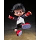 Dragon Ball Super: Super Hero - Figurine S.H. Figuarts Pan 9 cm